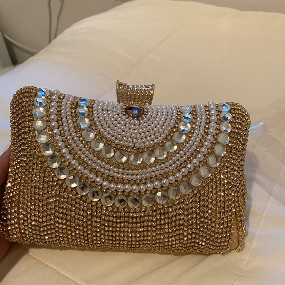 Mini bag - Picture 4 of 4